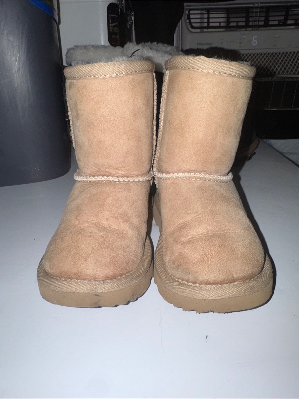 UGG BOOTS